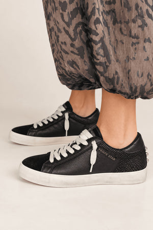 ZAPATILLA TACHAS